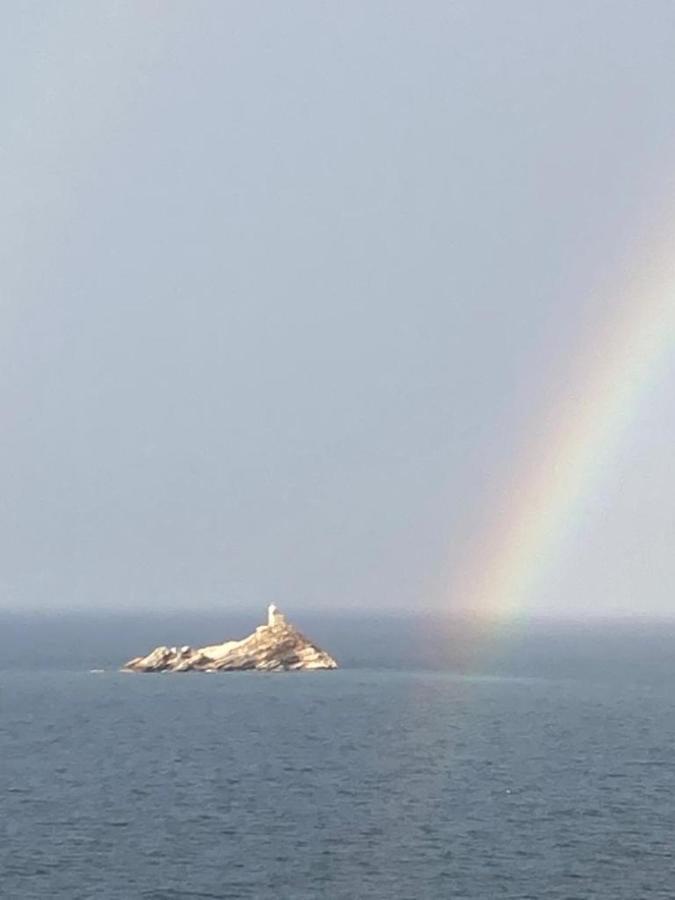Appartamenti La Terrazza Sulle Ghiaie - Goelba Portoferraio Exterior photo