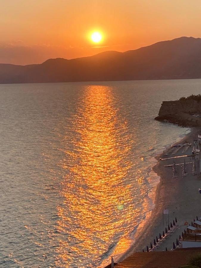 Appartamenti La Terrazza Sulle Ghiaie - Goelba Portoferraio Exterior photo