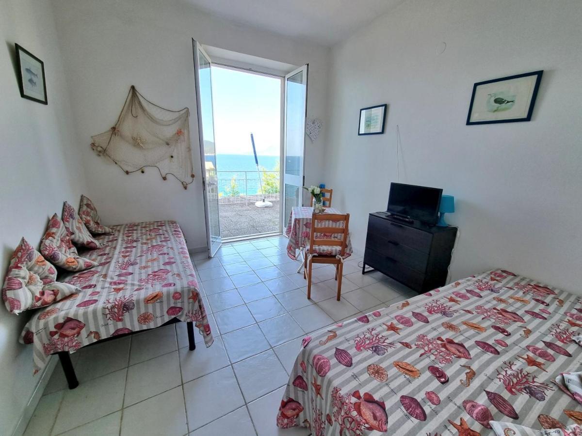 Appartamenti La Terrazza Sulle Ghiaie - Goelba Portoferraio Room photo