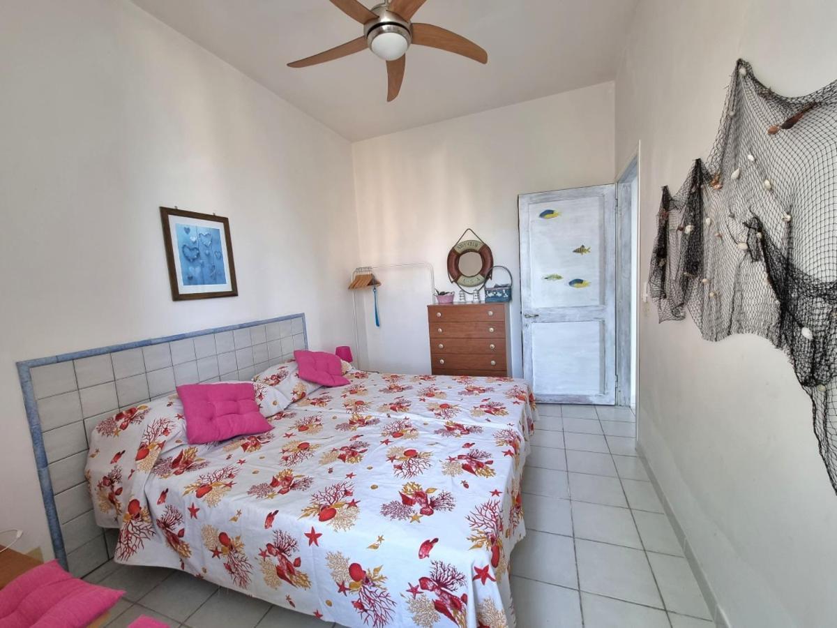 Appartamenti La Terrazza Sulle Ghiaie - Goelba Portoferraio Room photo